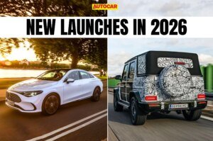 Read more about the article Upcoming Mercedes-Benz launches in India in 2026