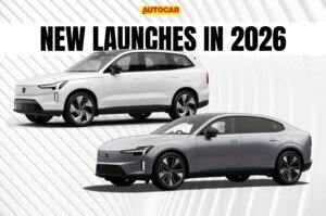 Read more about the article Upcoming Volvo launches in India in 2026