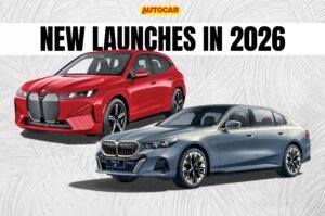 Read more about the article Upcoming BMW launches in India in 2026