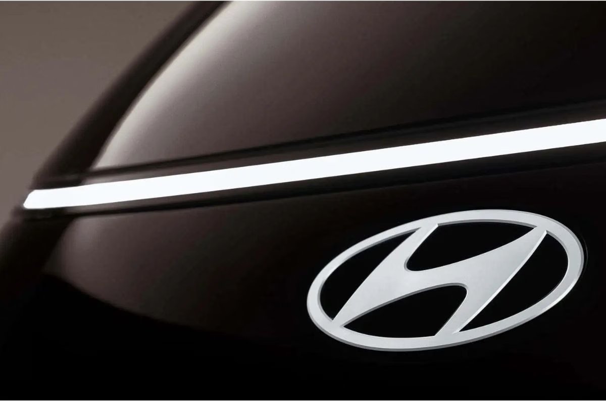 Hyundai upcoming EV 