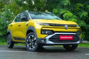 Read more about the article Renault cars to get pricier from January 1, 2026