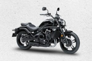 Read more about the article 2026 Kawasaki Vulcan S launched at Rs 8.13 lakh
