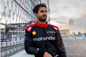 Read more about the article Kush Maini: I just want to show my real potential