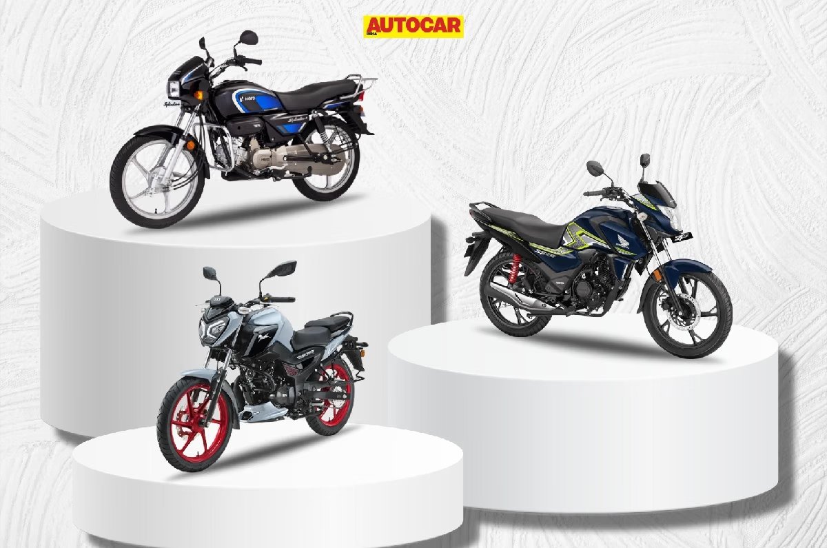 Read more about the article Over 20 million two-wheelers sold in 2025 – Introduction