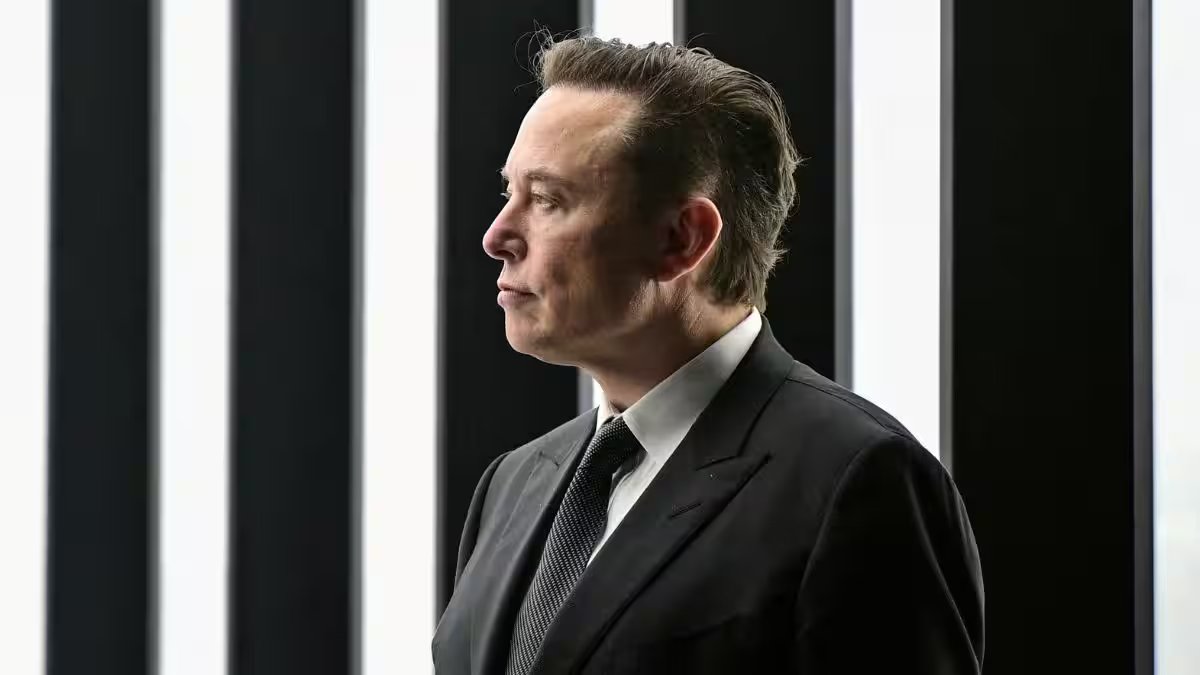 Elon Musk becomes first person ever to cross $700 bn mark thanks to Delaware Supreme Court ruling; Here's why – Firstpost
