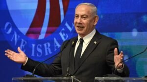 Read more about the article Israel announces plans to open embassy in Fiji next year – Firstpost