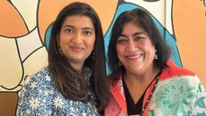 Read more about the article ‘Christmas Karma’ producer Anushka Shah: ‘Rang De Basanti made a deep impact on me, Homebound was a fantastic film and…’ – Firstpost