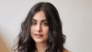 Read more about the article The journey of Adah Sharma – Firstpost