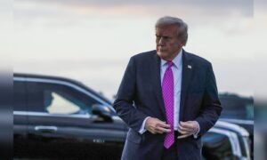 Read more about the article Donald Trump says Fed Chair to be picked ‘early next year,’ praises Kevin Hassett