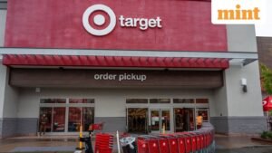 Read more about the article Target app still down for many users as complaints mount in the US, company says fix is underway