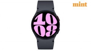 Read more about the article Samsung reportedly pauses One UI 8 rollout for Galaxy Watch 4 series: here’s why