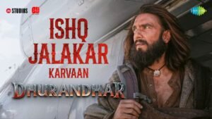 Read more about the article How singer Shahzad Ali has ignited the screen with Ranveer Singh’s qawwali ‘Ishq Jalakar’ – Firstpost