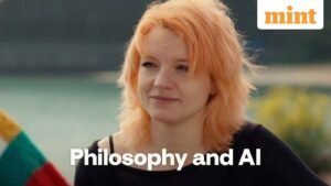 Read more about the article You are probably prompting AI wrong: Anthropic philosopher explains how to learn the language of AI