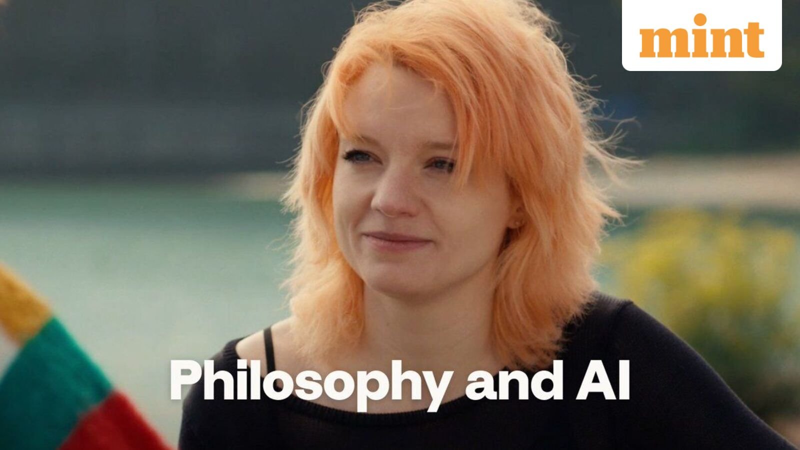 Amanda Askell gave tips on how to prompt AI better