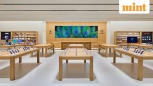 Read more about the article Apple to open fifth India store in Noida tomorrow: Time, location, photos and all you need to know