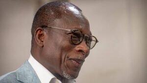 Read more about the article Benin says it’s Still in Command Following Attempted Coup – Firstpost