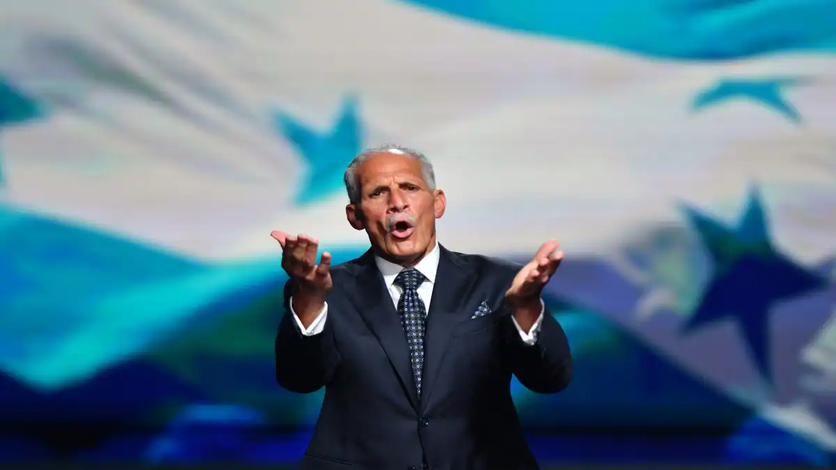 Trump-backed Conservative candidate Nasry Asfura wins Honduran presidential elections – Firstpost