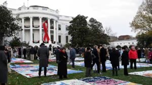 Read more about the article New HIV-prevention injection rolled out in Africa, studies show 99.9% risk reduction – Firstpost