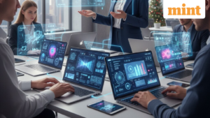 Read more about the article These AI PC laptops will boost your productivity manifold; December 2025 edition