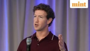 Read more about the article Meta could launch a new AI model early next year to take on Gemini and ChatGPT: here’s what we know