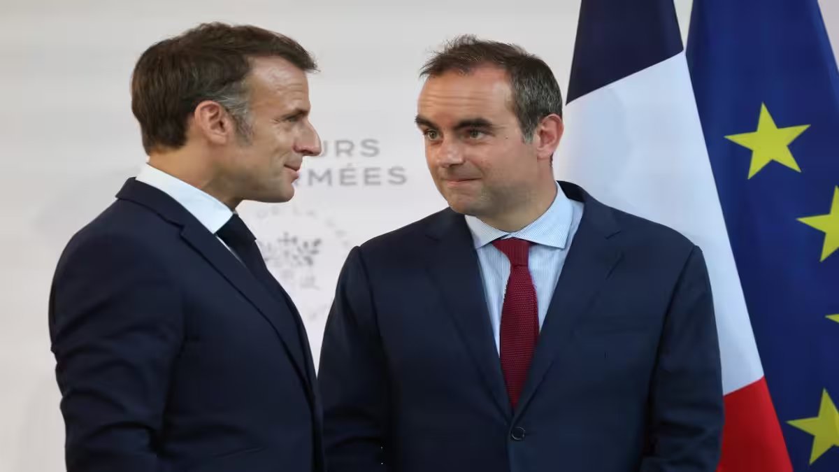 Will France lose another PM? Lecornu faces key vote on social security budget – Firstpost