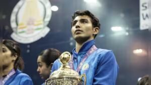 Read more about the article Captain Abhay Singh explains – Firstpost