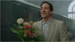 Read more about the article Adrien Brody Reveals He Hasn’t Taken a New Role Since His Oscar Win for The Brutalist – Firstpost