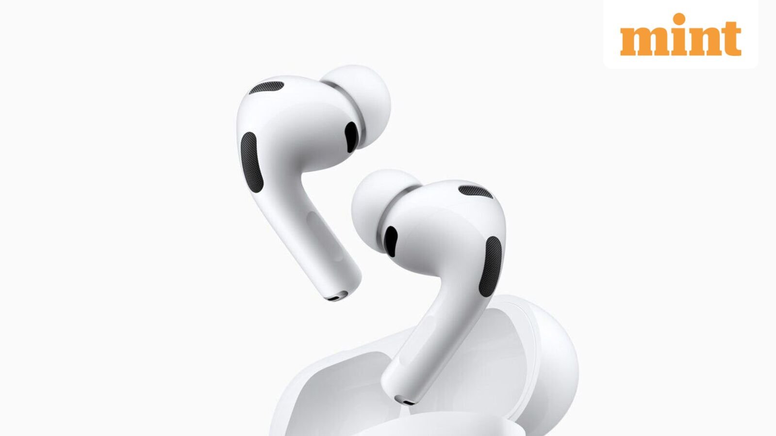 AirPods Pro 3 are now available at their lowest ever price