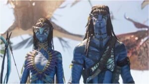 Read more about the article James Cameron film lags behind Dhurandhar – Firstpost