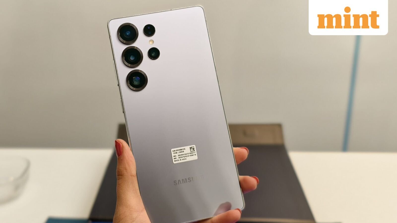 Read more about the article Samsung Galaxy S25 Ultra 5G for under ₹80,000 on Flipkart? Here’s how the deal works