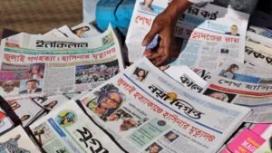 Read more about the article Why Bangladesh’s 2026 elections matter to India – Firstpost