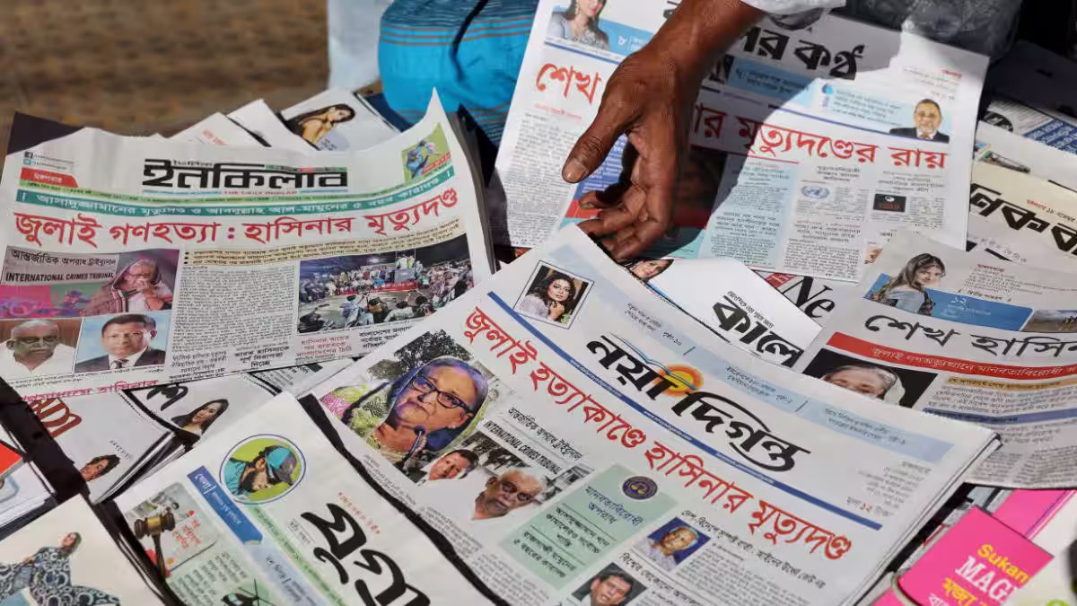 Why Bangladesh’s 2026 elections matter to India – Firstpost