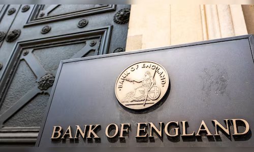 Read more about the article The Bank of England cuts its key interest rate from 4% to 3.75%