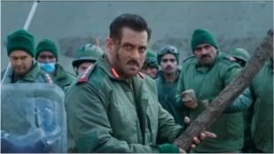Read more about the article Why Chinese media is targeting Salman Khan’s ‘Battle of Galwan’ – Firstpost