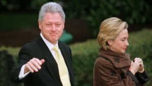 Read more about the article When Bill Clinton was impeached over affair with Monica Lewinsky – Firstpost