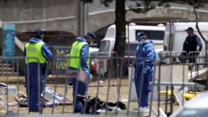 Read more about the article How Australia’s deadliest terror attack in decades unfolded in 6 minutes – Firstpost