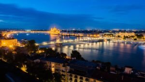 Read more about the article Moody’s new rating for Hungary capital amid Orban’s feud with rivals – Firstpost