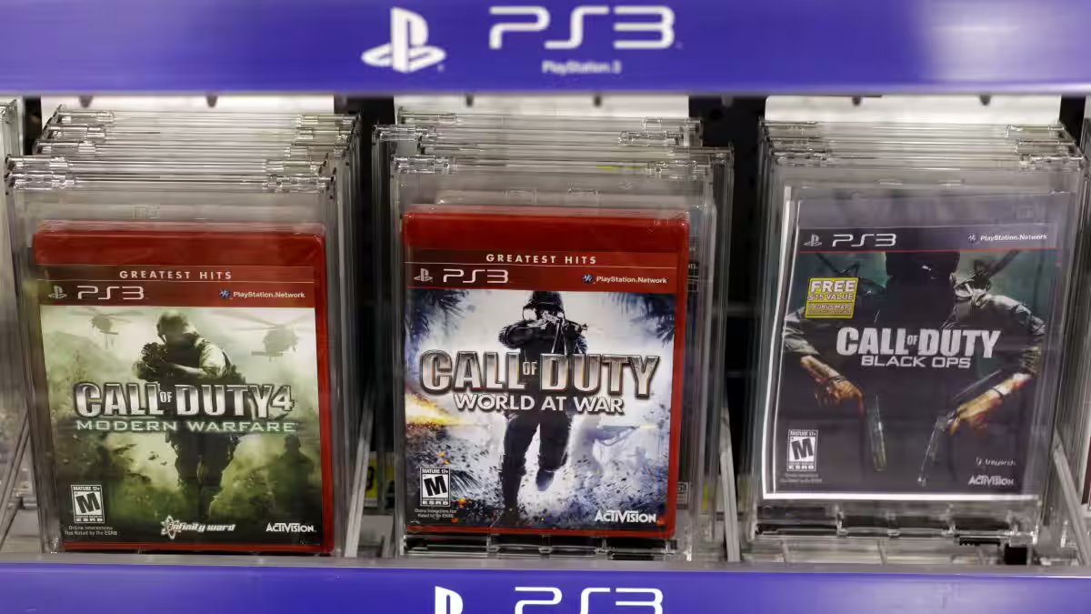 Call of Duty creator Vince Zampella dies in fiery crash in California – Firstpost