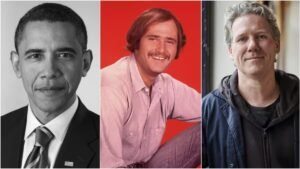 Read more about the article Barack Obama, Jerry O’Connell, James Woods and other celebs mourn Rob Reiner’s death – Firstpost