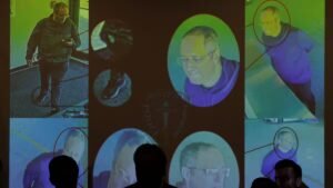 Read more about the article Who was Claudio Valent, Brown University shooting suspect who also killed MIT professor? – Firstpost