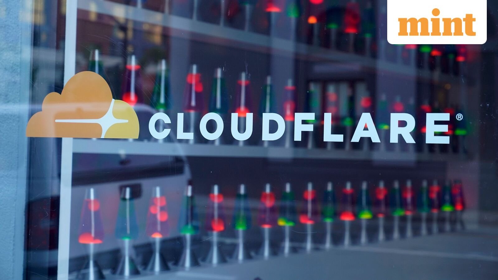 Read more about the article Cloudflare down LIVE: Is Cloudflare down? Zoom, Zerodha Kite, Groww outage spikes to high volume — Check details here