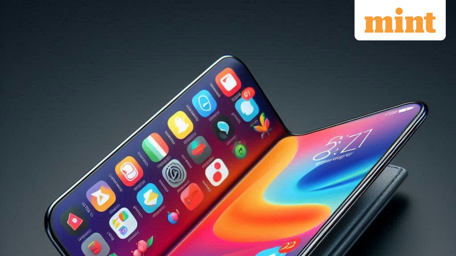 Read more about the article Apple’s first foldable iPhone could see limited availability after launch next year: Report