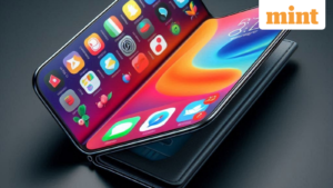 Read more about the article Apple’s first foldable iPhone leaks suggest book-style design and premium features: All you need to know
