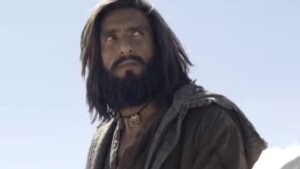 Read more about the article Why is Ranveer Singh’s ‘Dhurandhar’ banned in the Gulf? Source reveals ‘All the countries did not approve of…’ – Firstpost