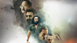 Read more about the article Why audiences are revisiting Ranveer Singh’s spy drama before part two takes over? – Firstpost