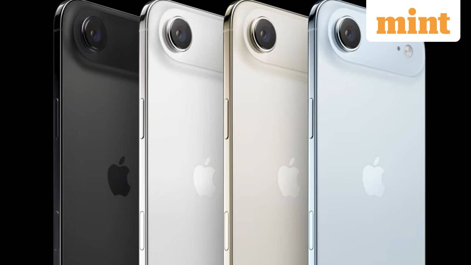 Read more about the article Apple may tap Intel to manufacture M- and A-series chips from 2027, analysts suggest