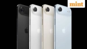 Read more about the article Apple iPhone Air 2 leak hints at earlier launch and major design tweaks