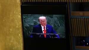 Read more about the article Even naturalised American citizens may not be safe from Trump’s crackdown – Firstpost