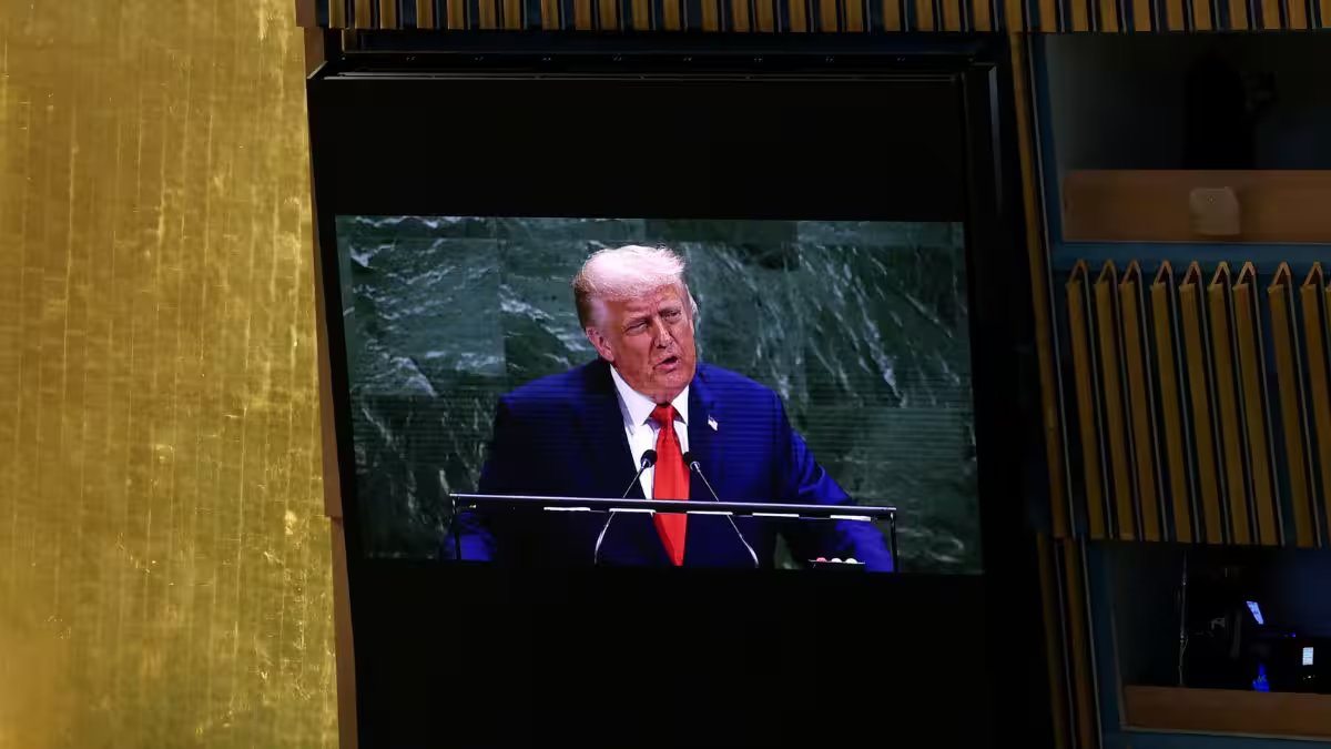 Even naturalised American citizens may not be safe from Trump’s crackdown – Firstpost