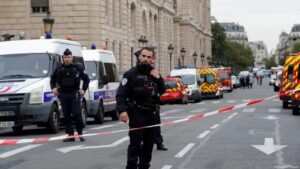 Read more about the article Police arrests 4 men involved in online satanic child-abuse network – Firstpost